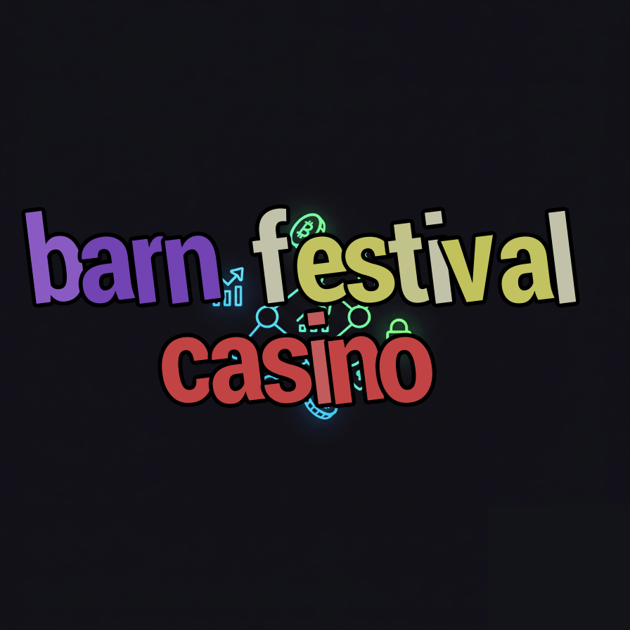 barn festival casino